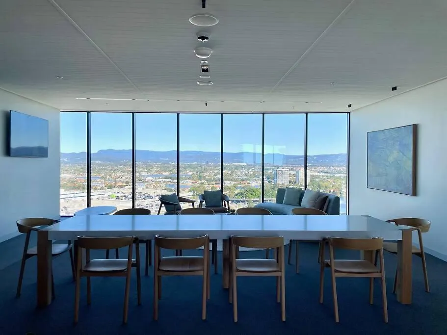 Lejlighed Brand New Luxury Oceanview 2Beds Apt 40F Gold Coast Australien