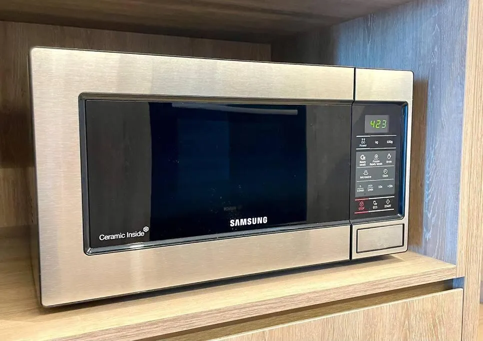 公寓 Brand New Luxury Oceanview 2Beds Apt 40F 黄金海岸